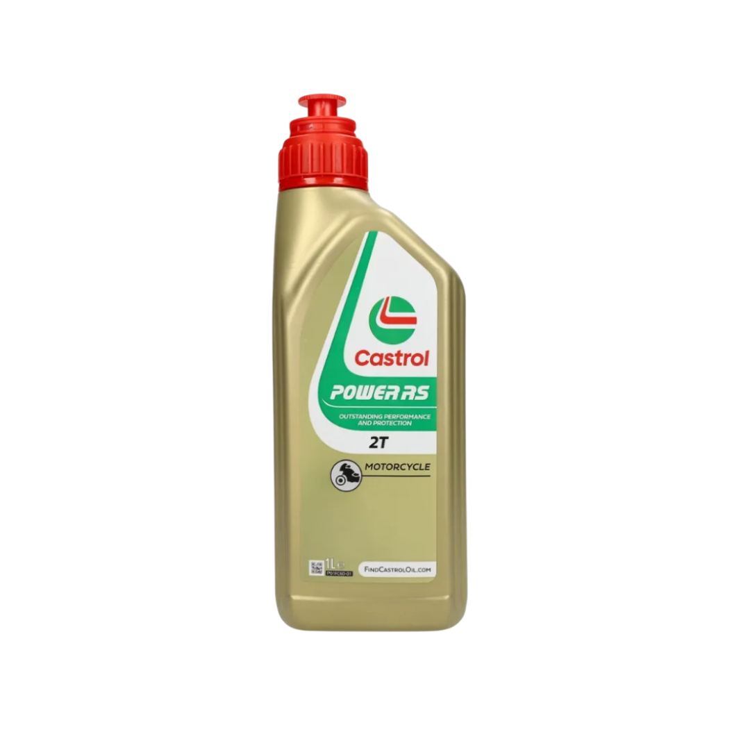 Castrol
