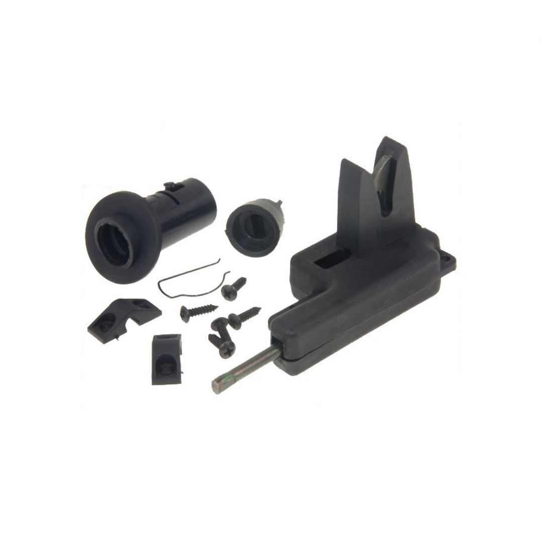 Buddysloten & Toebehoren