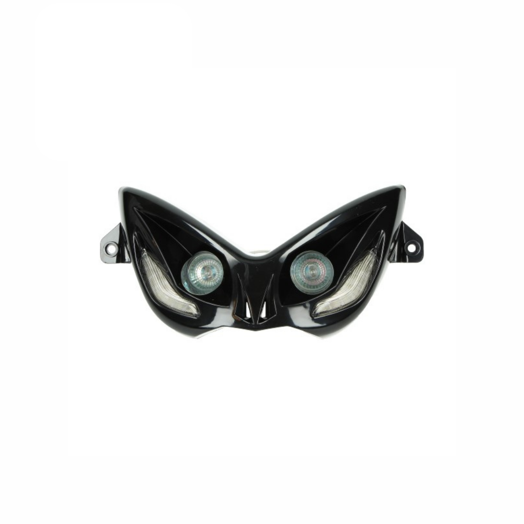 Verlichting / Glazen Aerox