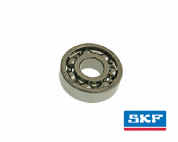 Unteres SKF 6203 C3 17x40x12