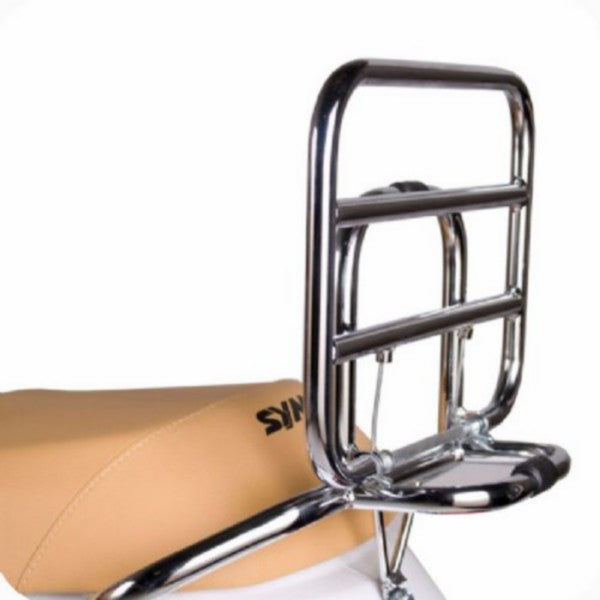 Heckträger Folding Fiddle 2/3 Chrom