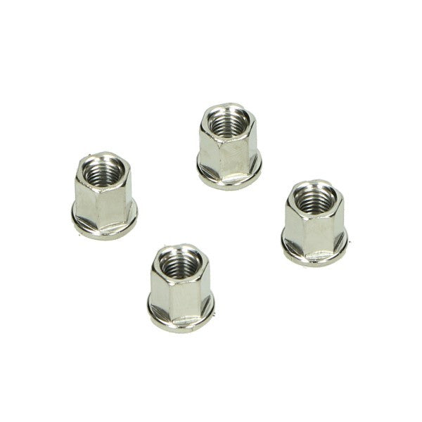 Jeu d'écrous culasse haute M7 Tomos / Zundapp