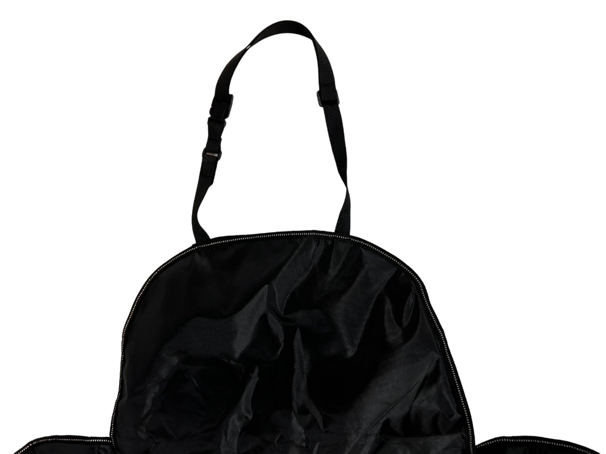 Beenkleed Piaggio Zip / Vespa Fenom Beenkleed Zip