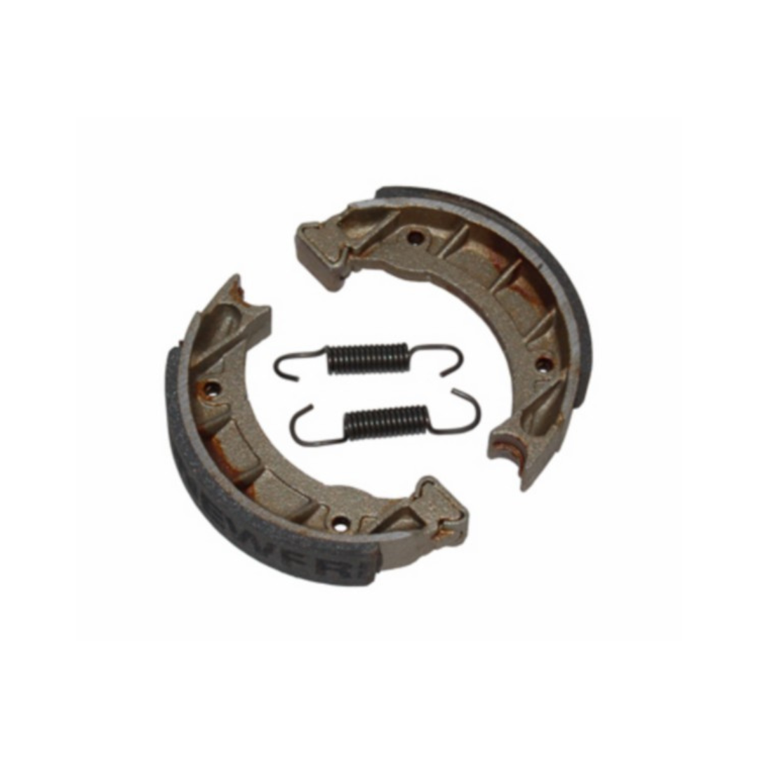 Remsegmentset Newfren Voor Past Op Ciao Si Tomos Gf0152