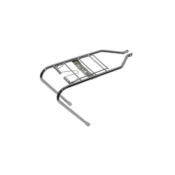 Heckträger DMP P+K Chrom Passend für Maxi N, Puch