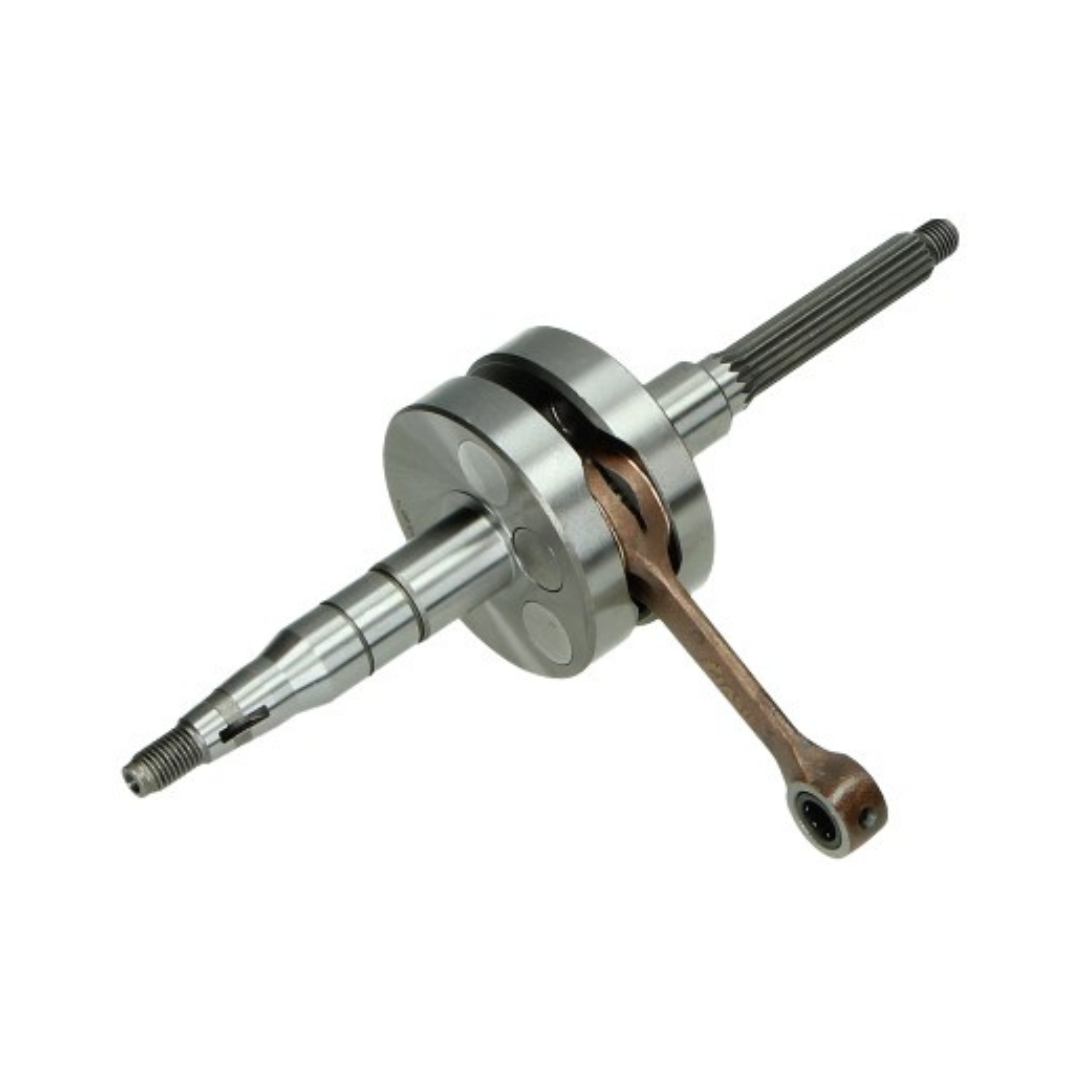 Crankshaft top racing minarelli vertical