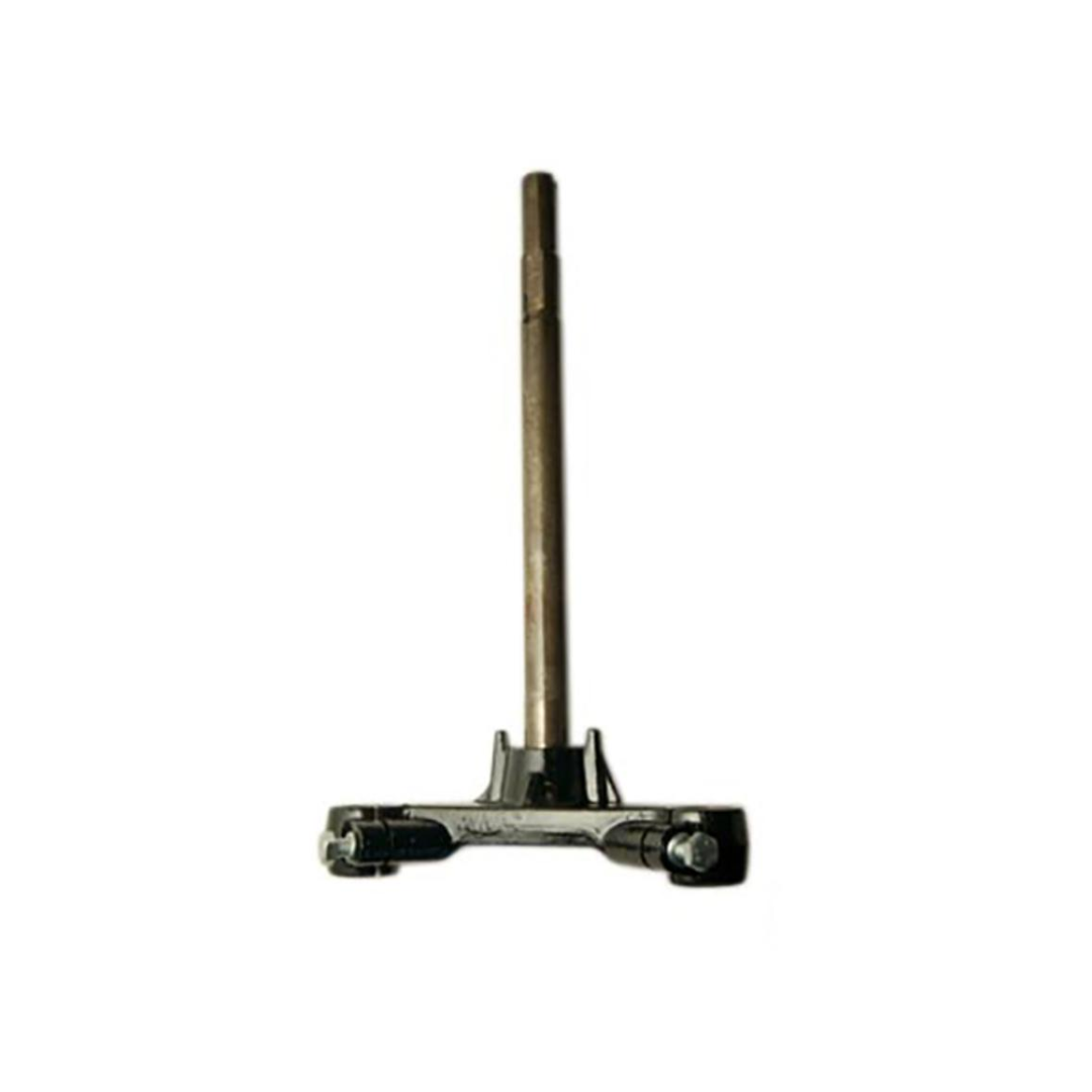 Kroonstuk Teknix MBK Booster / Yamaha BW's Vanaf 2004