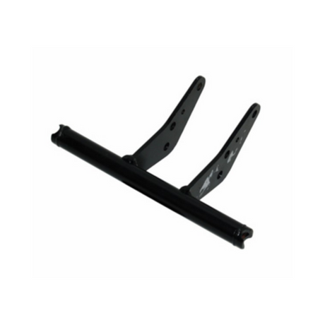 Sub-Frame Tomos Origineel Voetsteun Zwart Past Op A35