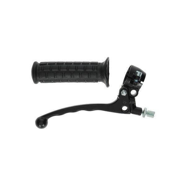 Remhandel Rechts Zwart Past Op A3, A35