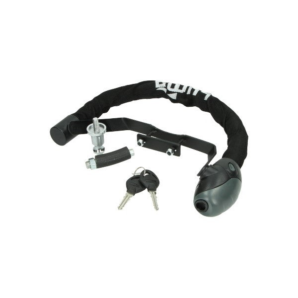 Kabelschloss-Lenker Luma passend für La Souris Vespelini / BTC Riva