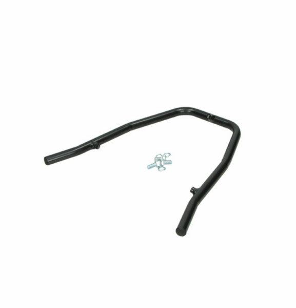 Vailboard bracket Sym fiddle 2 matt black