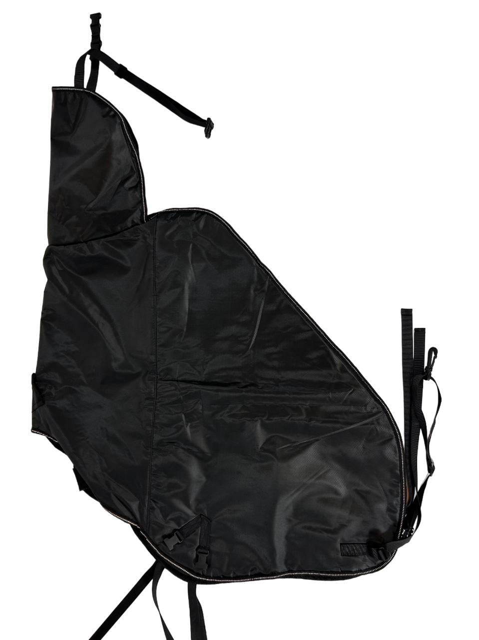 Beenkleed Piaggio Zip / Vespa Fenom Beenkleed Zip