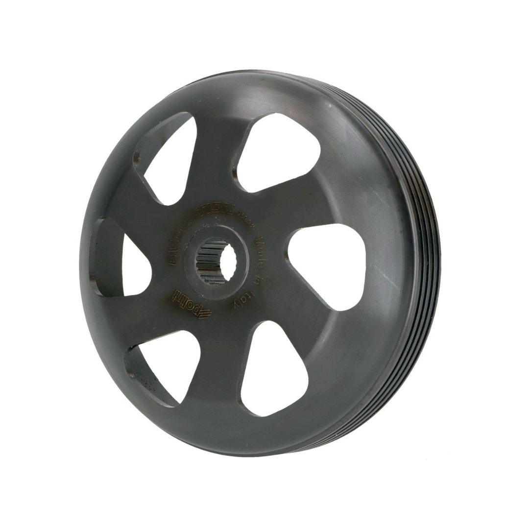 Coupling house Polini 134mm Runner/Typhoon/Skipper/HEX 125-180cc