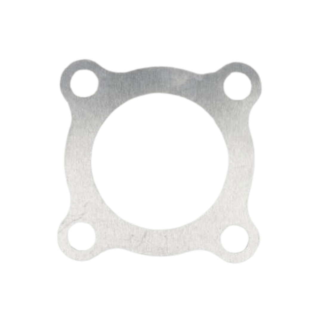 Koppakking DMP Aluminium 0.5mm 38mm A3, A35, Tomos