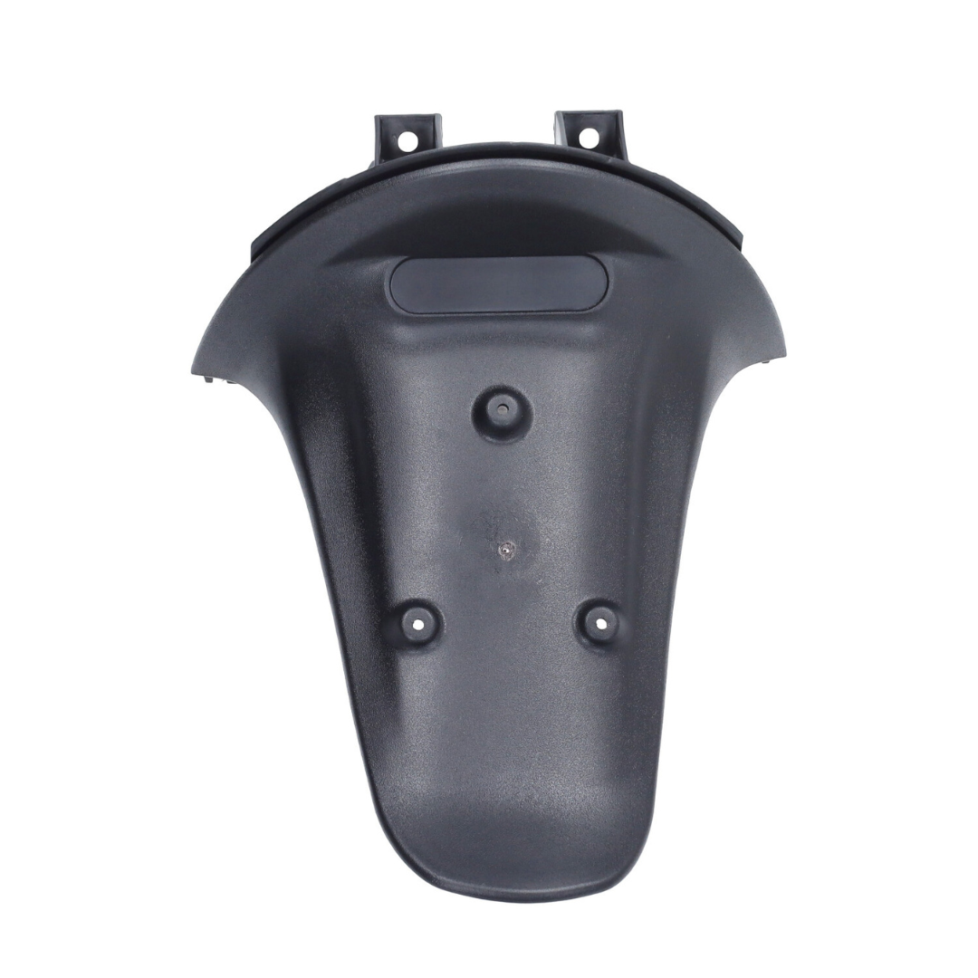 Rear Fender Piaggio Zip 50cc 2 Stroke Black Original
