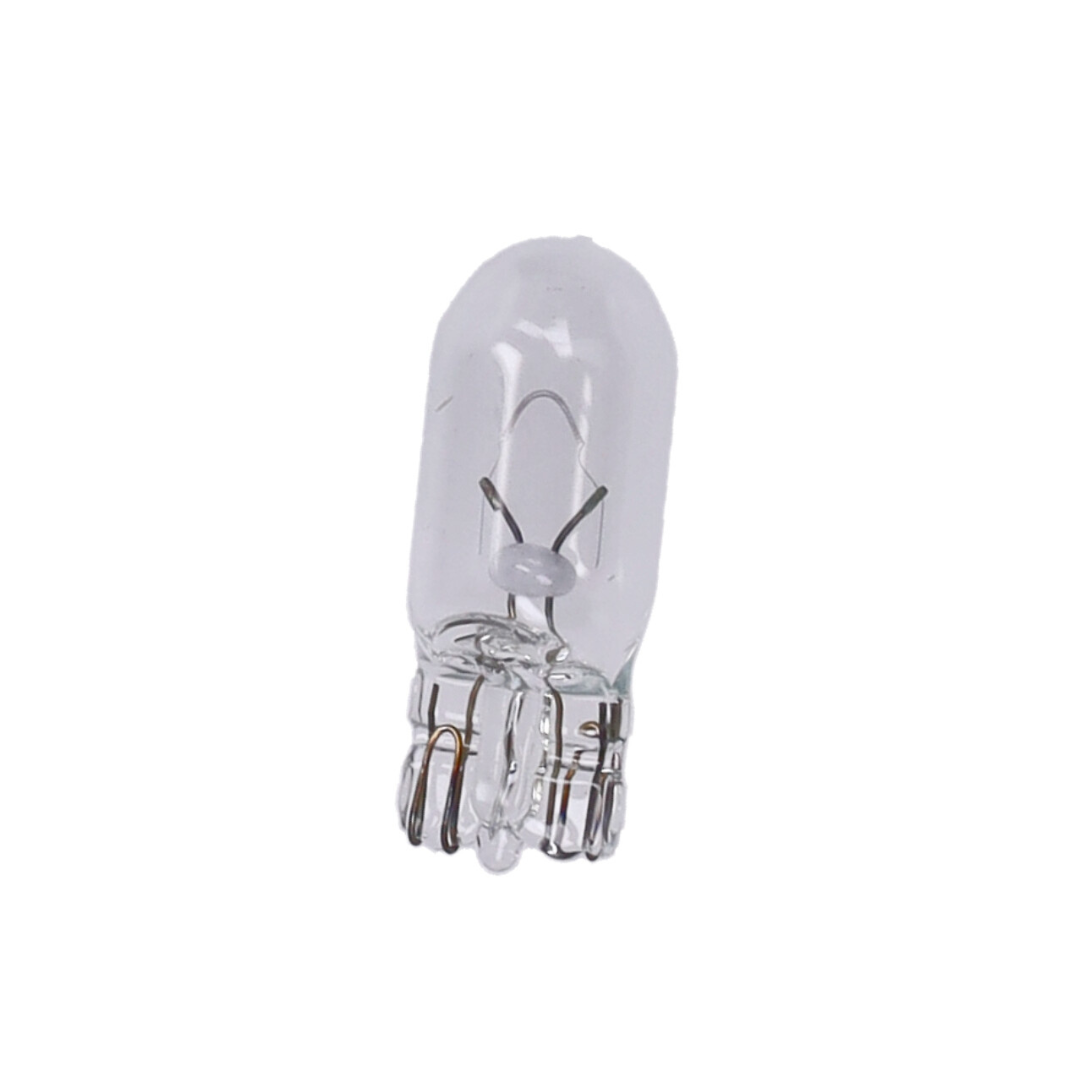 Lamp 12V 5W T10