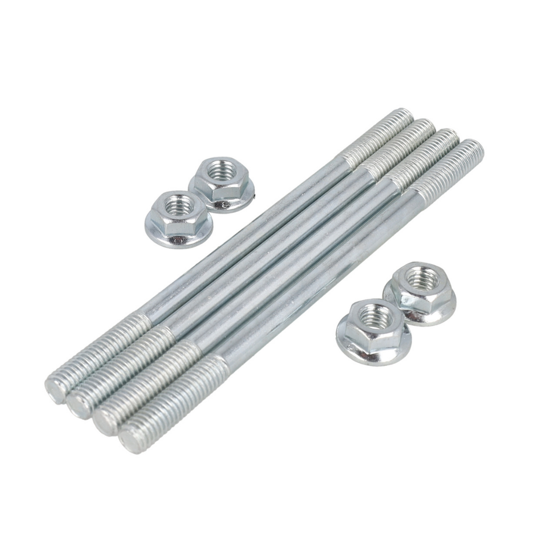 Cilinder Tapeindset M6x107mm Piaggio / Gilera 2-4 Takt