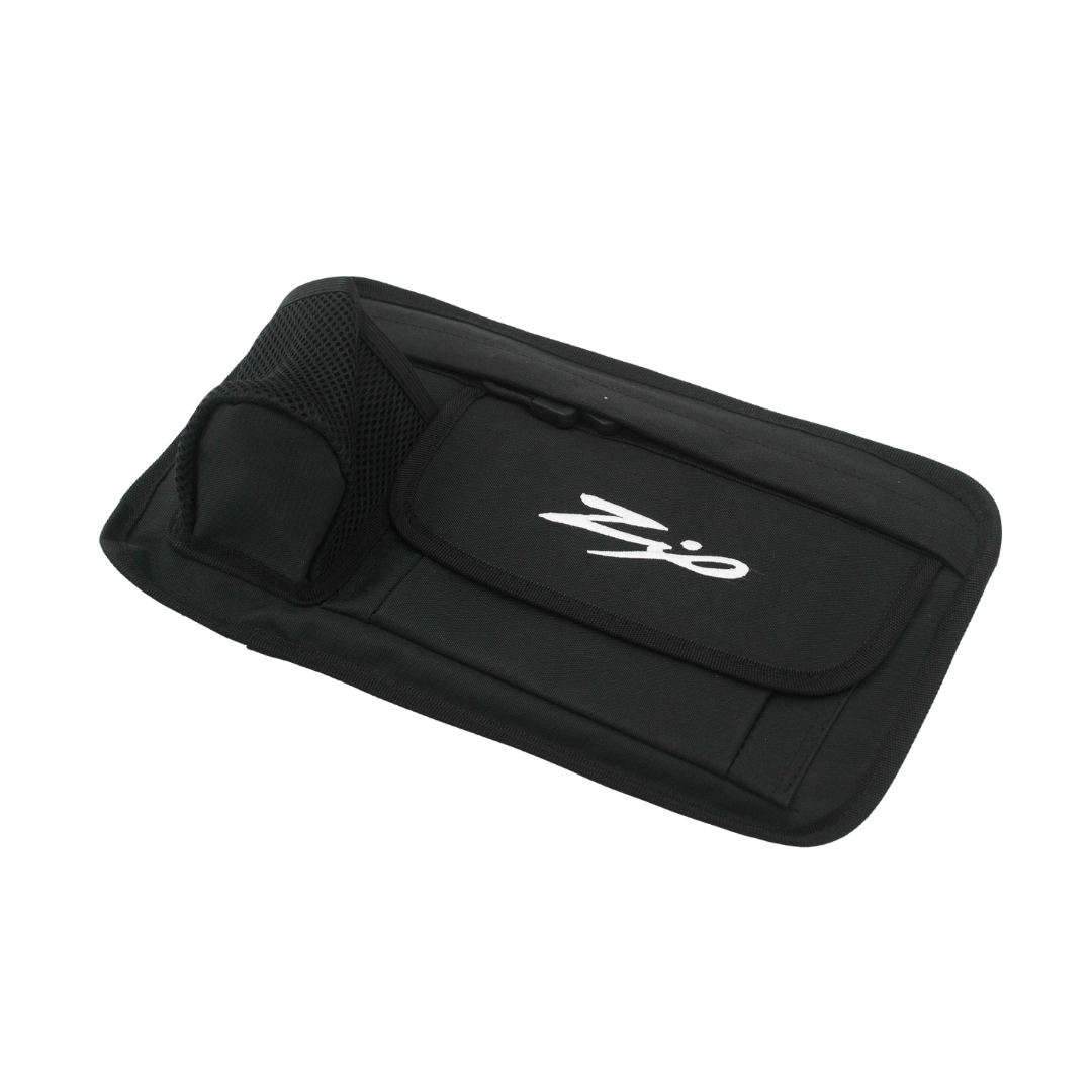 Beinschildtasche Piaggio Zip