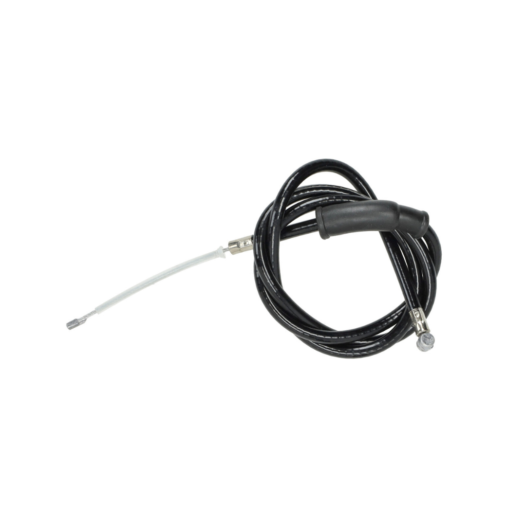 Vergaser mit elektrischer Choke 17,5MM inkl. Gaskabel Piaggio / Gilera 2-Takt