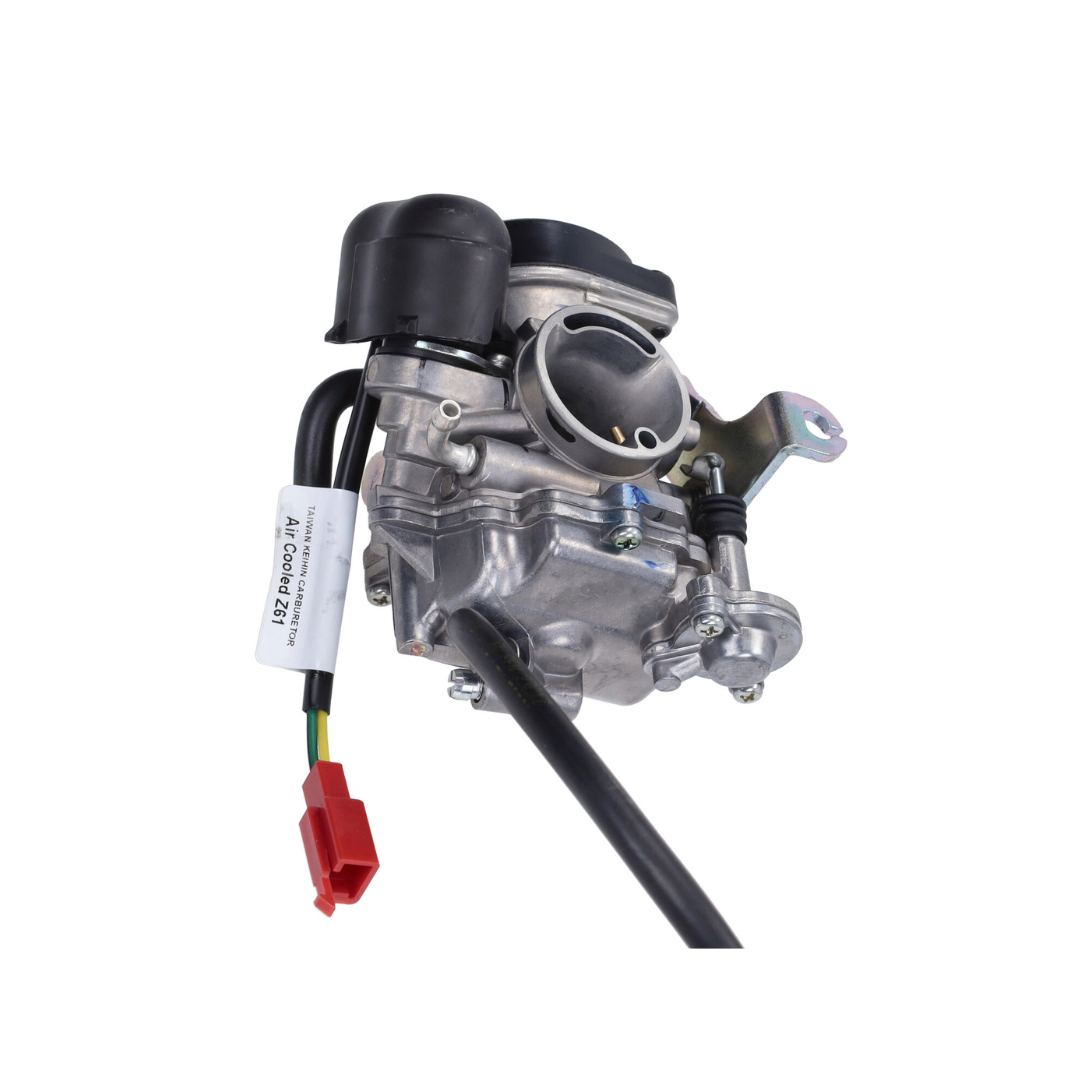 Keihin CVK-18 Vergaser Piaggio / Vespa 50cc 4-Takt 2V Original