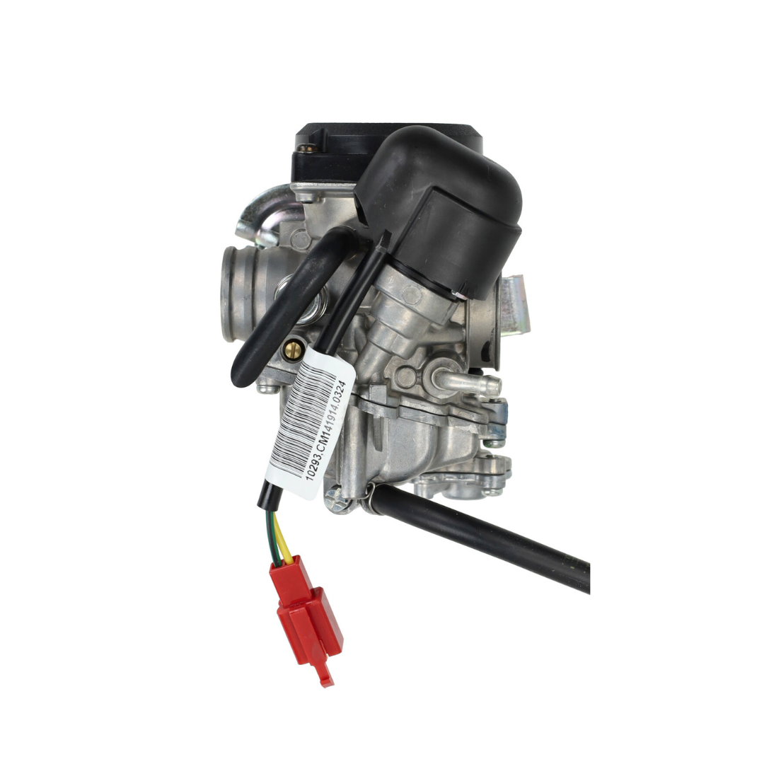 Keihin CVK-18 Vergaser Piaggio / Vespa 50cc 4-Takt 2V Original