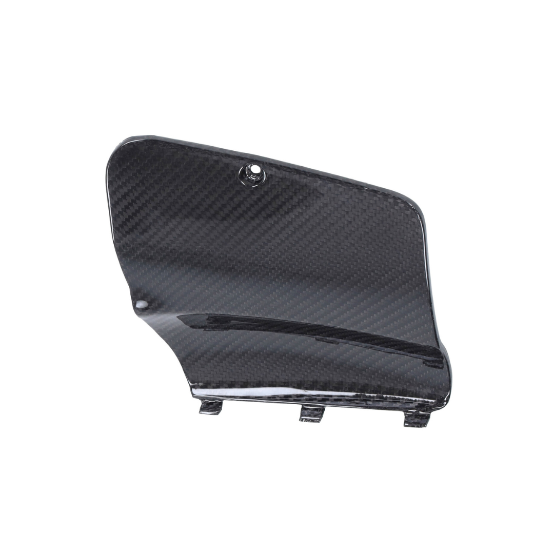 Accukap Carbon Gilera Runner