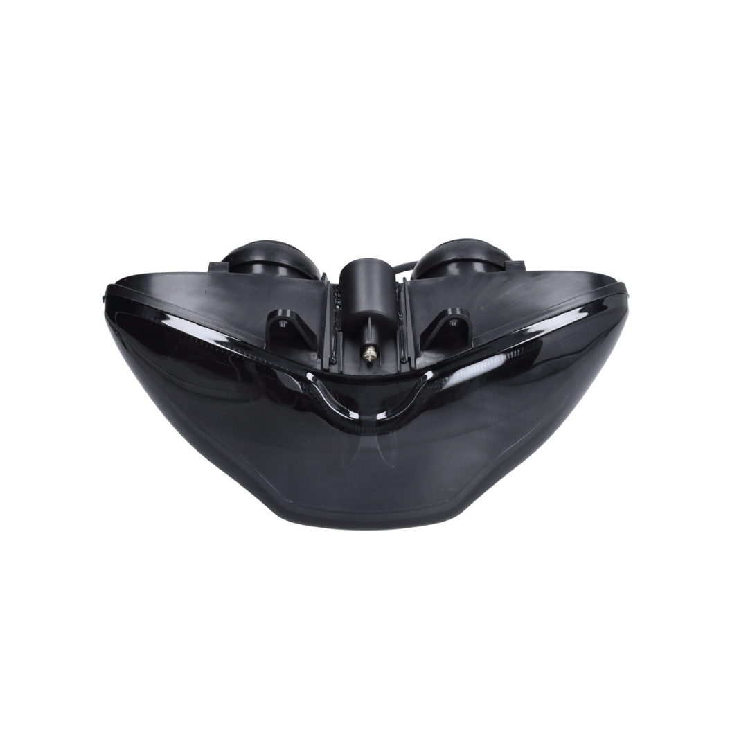 Headlight Smoke Gilera Runner 50-180cc 2 Stroke Original Model