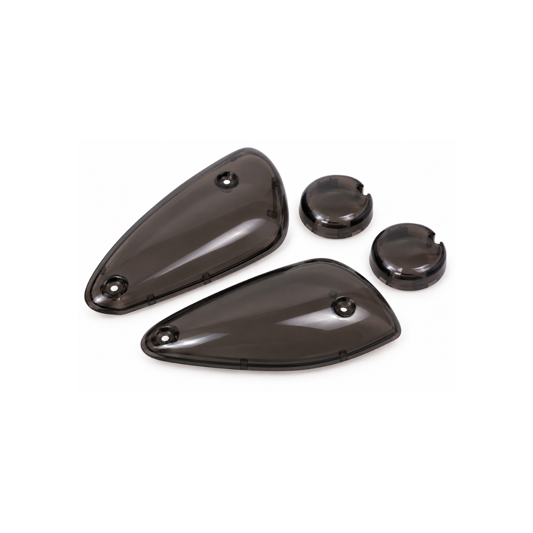 Aerox Smoke Sinyal Seti