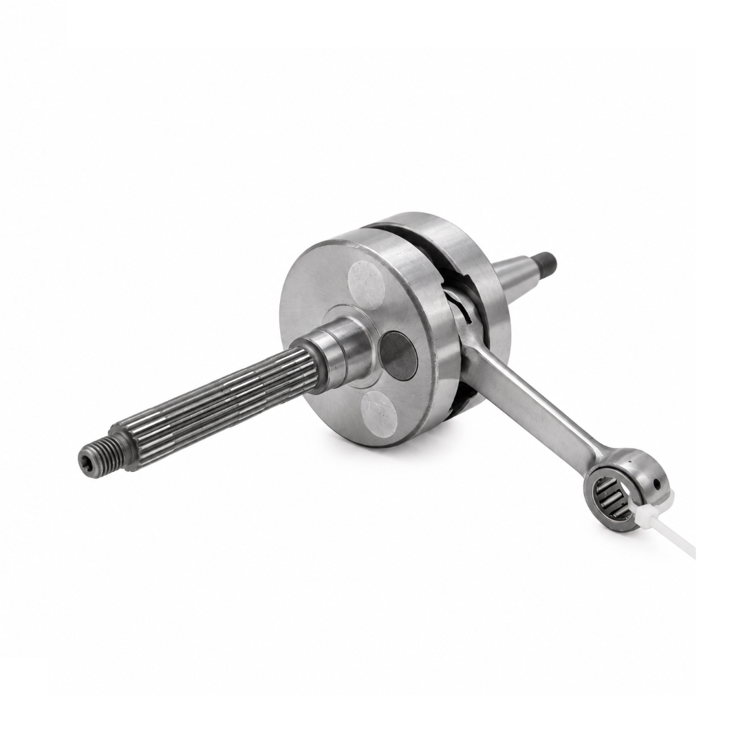 Fenom Full Cheeks Race Crankshaft Piaggio 2 Stroke