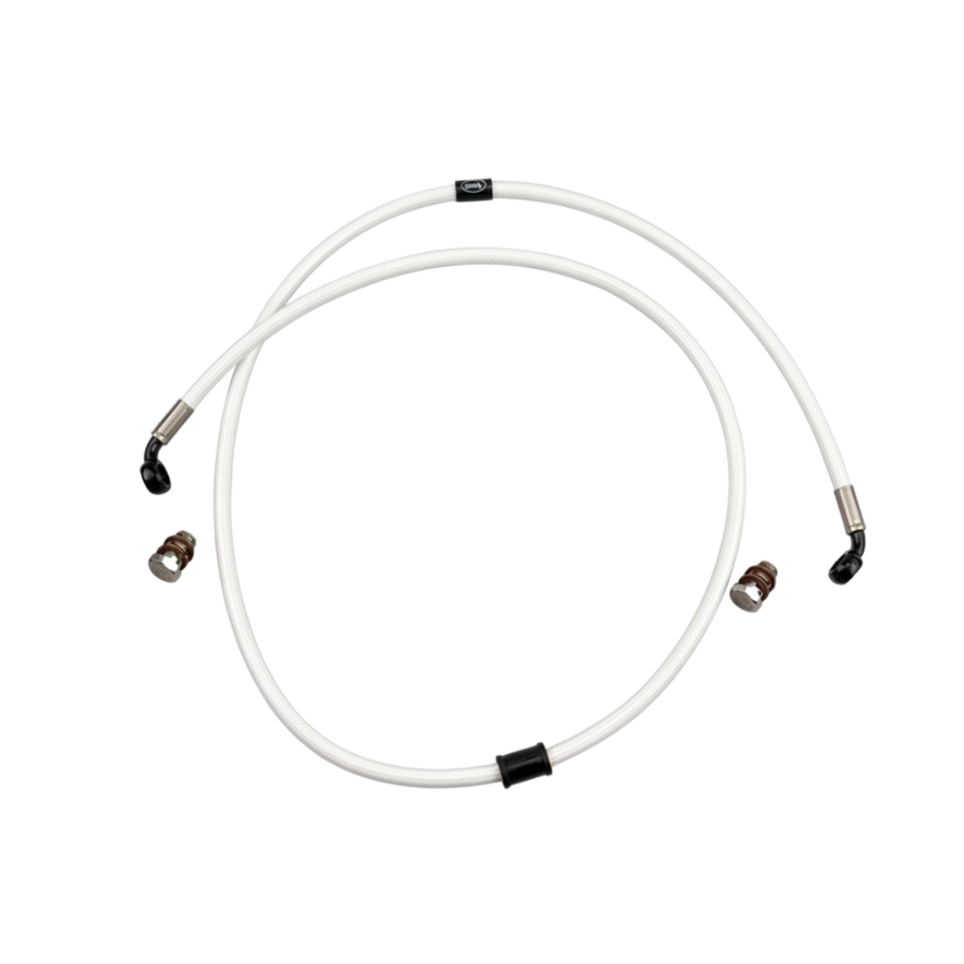 Remleiding HEL Performance Piaggio Zip SP