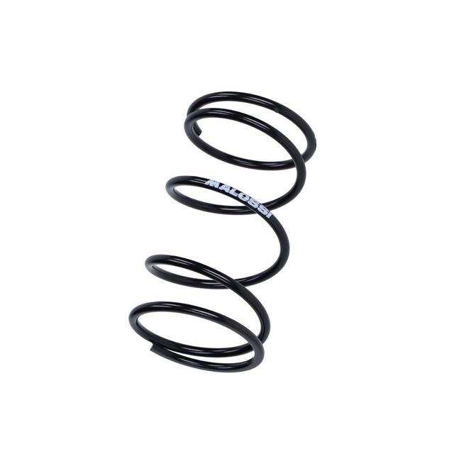 Malossi Drukveer Zwart + 114% Piaggio Zip 2T/4T Drukveer Zwart