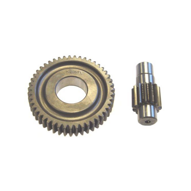 Malossi Vertanding Secundair 14/47T Piaggio Zip 2 Takt Vertanding Malossi