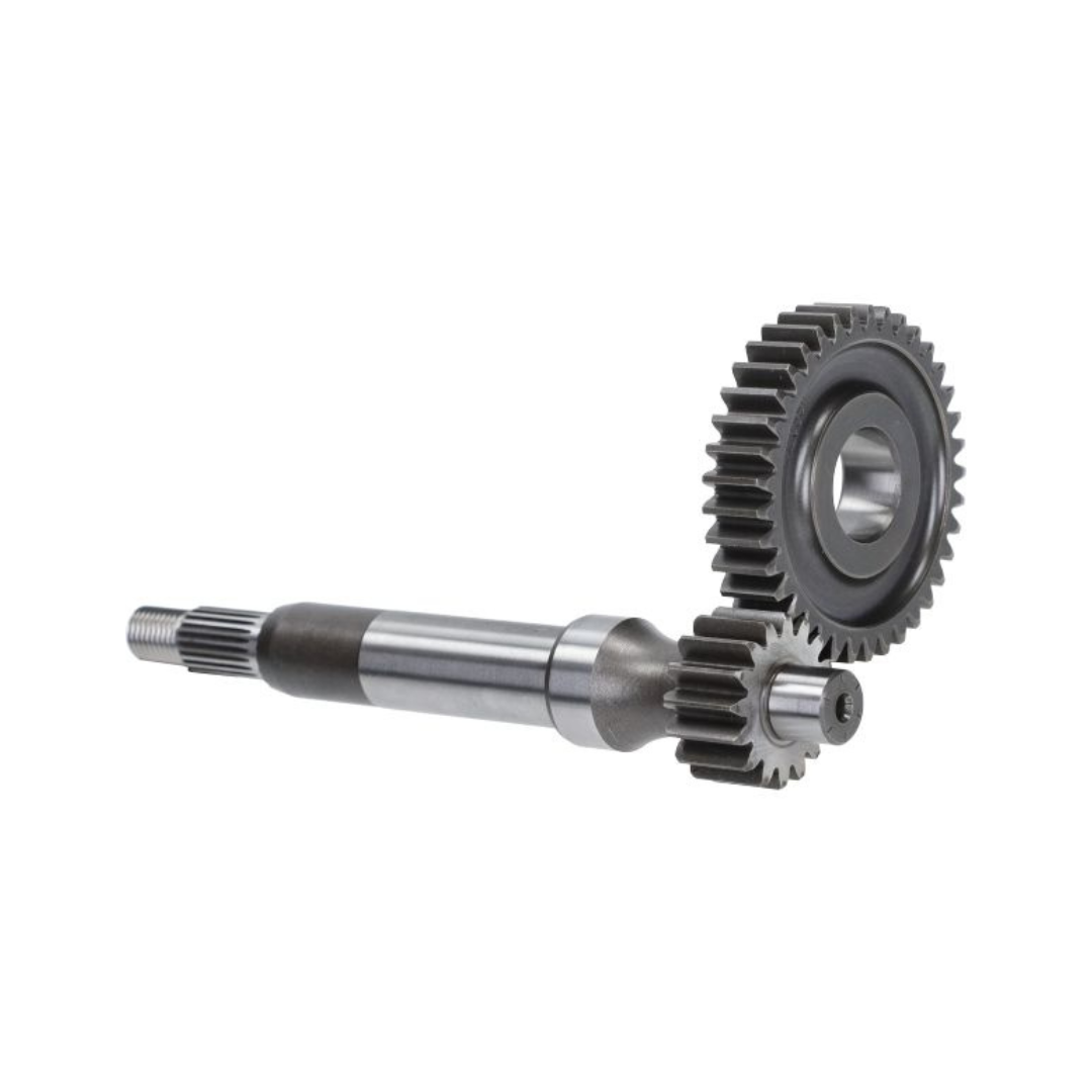 Malossi Vertanding Primair 16/37T Piaggio Zip Vertanding Malossi