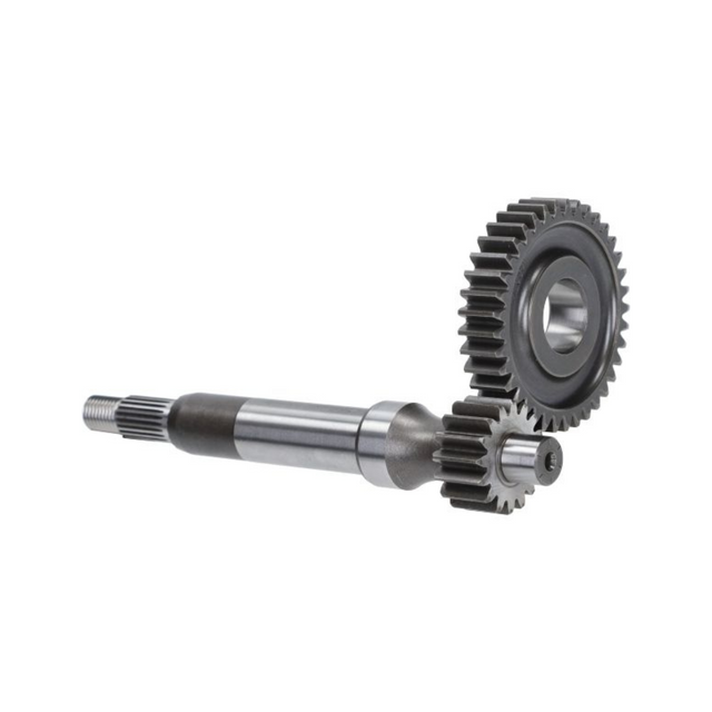 Malossi Vertanding Primair 16/37T Piaggio Zip Vertanding Malossi