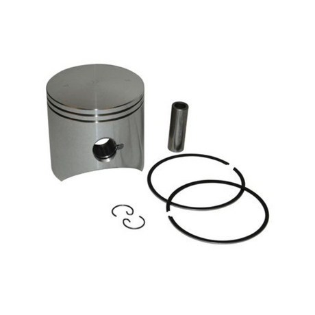 Zuigerset A 65Mm P16 180Cc 2T Malossi Mhr