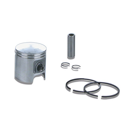 Zuigerset Malossi Piaggio 70Cc 47Mm Ac