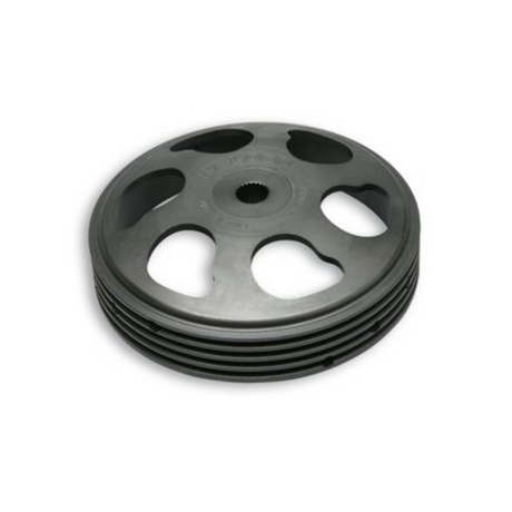 Malossi Mhr Koppelingshuis 107Mm Piaggio 2/4 Takt