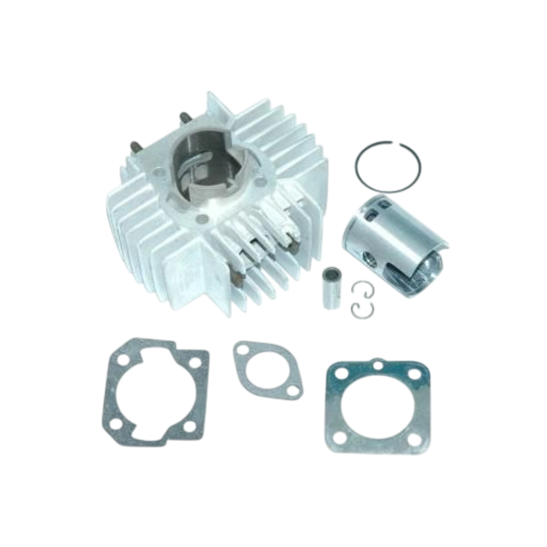 Cilinder Malossi 60Cc - Puch Maxi