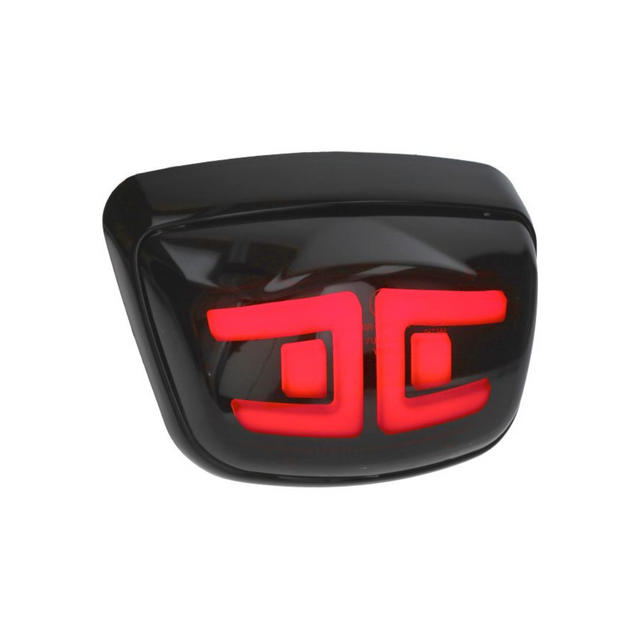 Fenom Achterlicht Led Smoke Btc Riva / Gts Toscana Verlichting