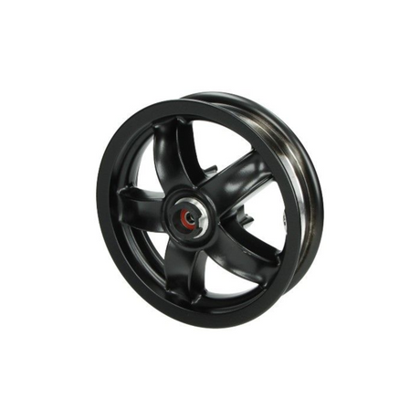 Voorvelg Piaggio Zip Origineel Zwart Velgen