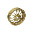 Voorvelg Vespa Sprint Origineel Goud Velgen