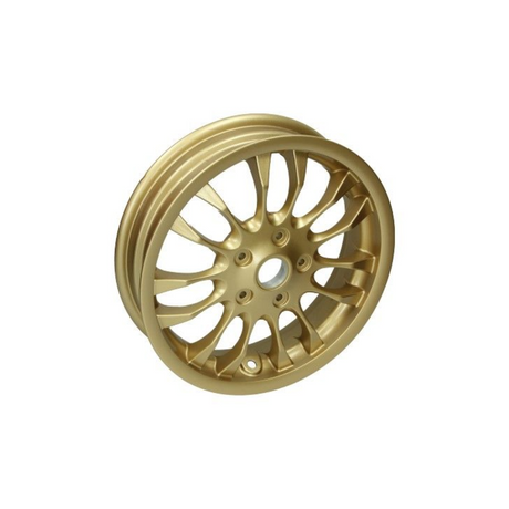 Voorvelg Vespa Sprint Origineel Goud Velgen