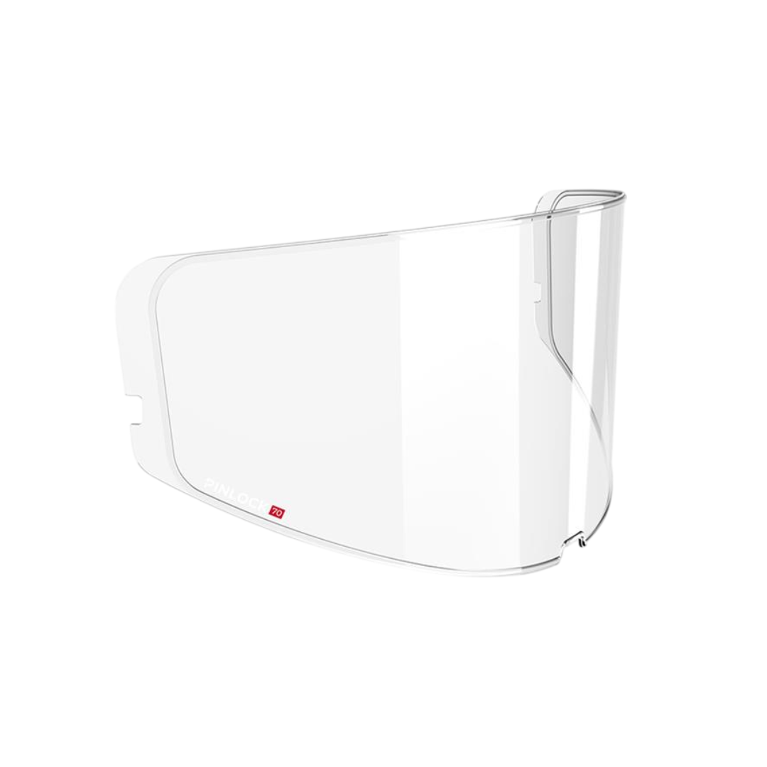 Pinlock Voor MT Thunder / Stinger / Braker Helm