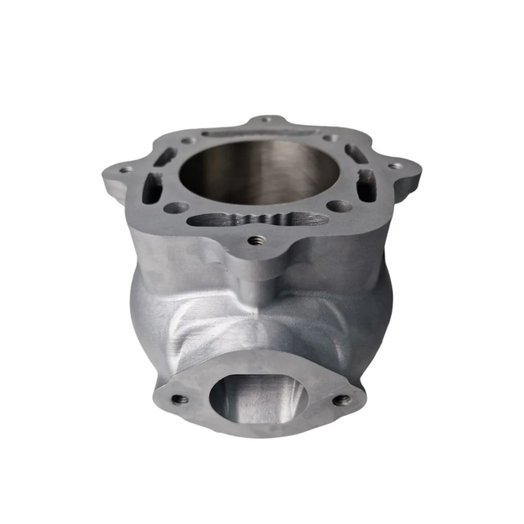 Toronda Cilinder 183cc + Binnenkop 55MM Piaggio / Gilera 125-180cc 2 Takt LC