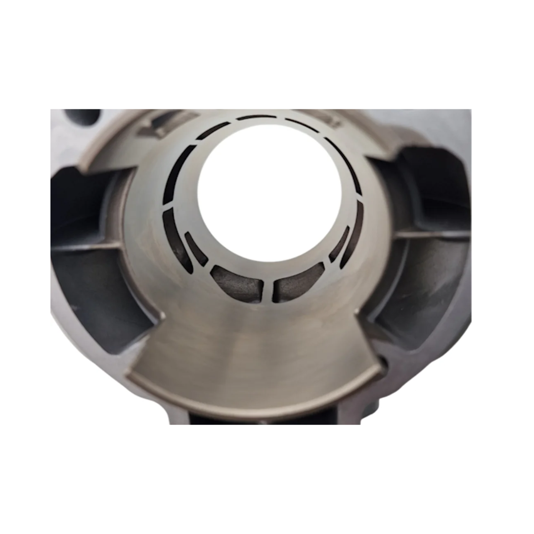 Toronda Cilinder 183cc + Binnenkop 55MM Piaggio / Gilera 125-180cc 2 Takt LC