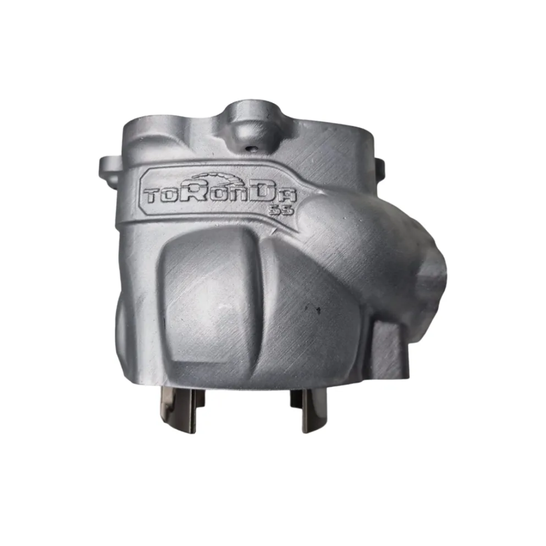 Toronda Cilinder 183cc + Binnenkop 55MM Piaggio / Gilera 125-180cc 2 Takt LC