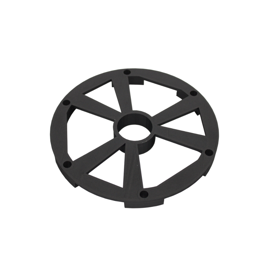 Remtrommel Adapter 140MM Naar 110MM Piaggio / Vespa