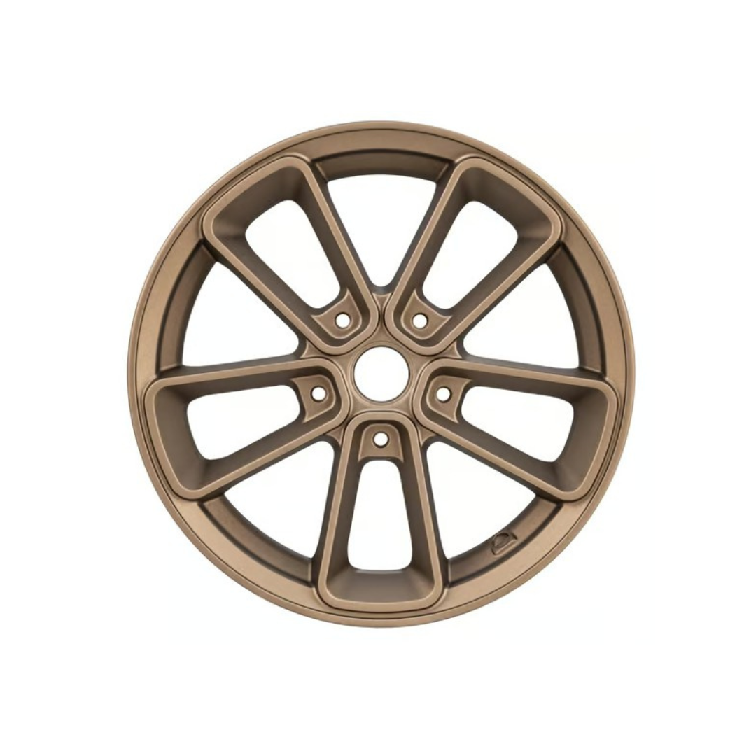 Serie SIP RIM PORDOI MAPT BRONZO da 12 pollici Vespa Sprint / Zip