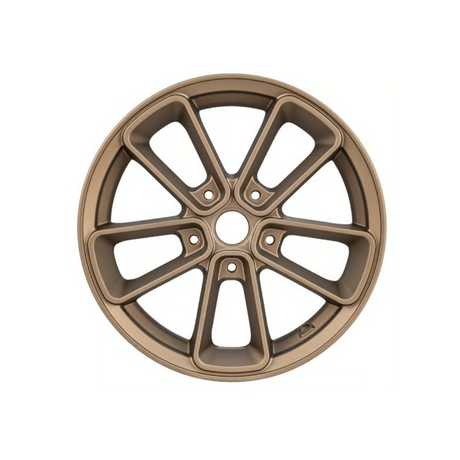 Rim Sip Series Pordoi 12 pouces Bronze Mat Vespa Sprint / Zip SP