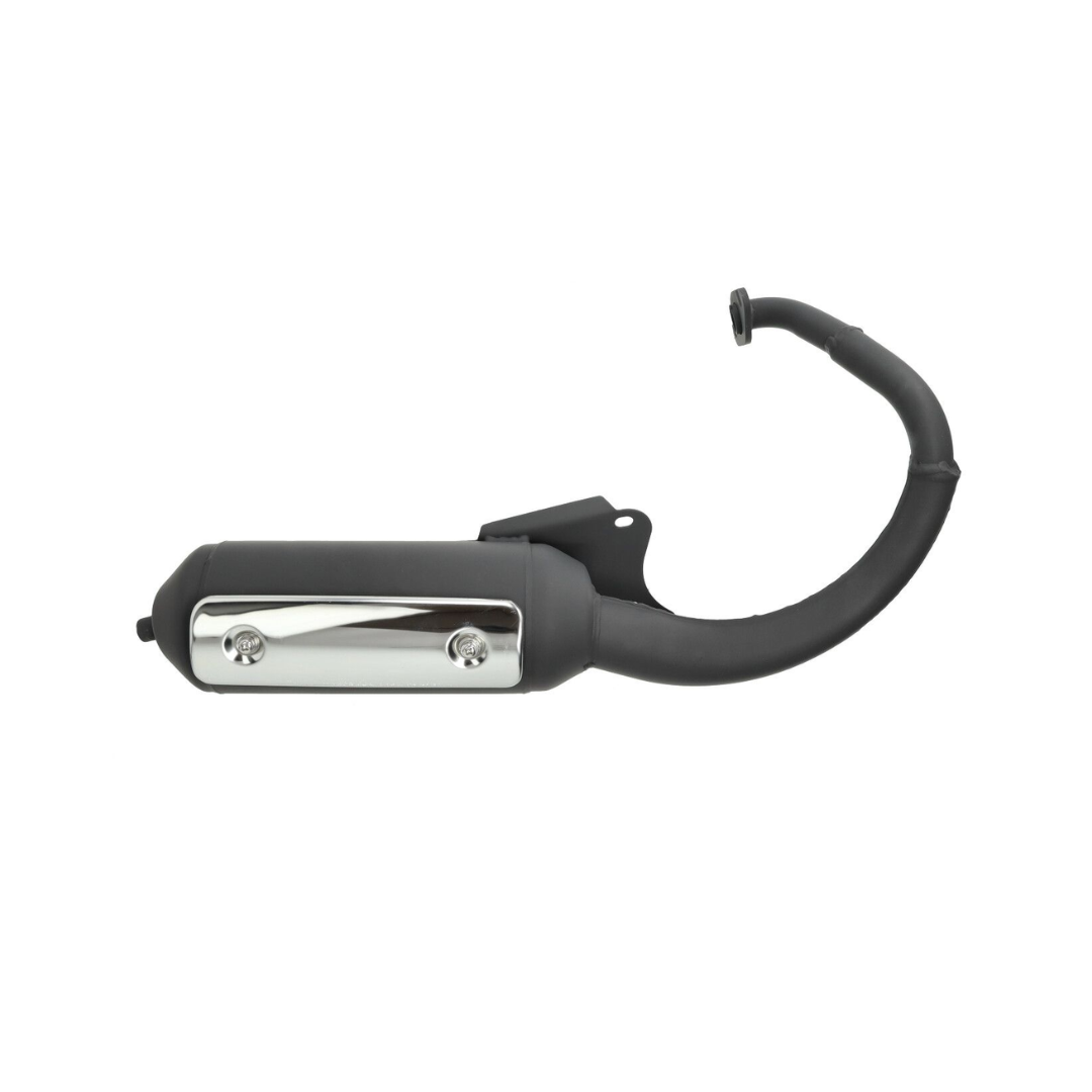 Exhaust Original Model Quick Peugeot Speedfight / Zenith 2 stroke